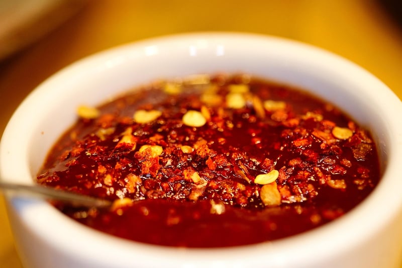 Flavorful Tapas