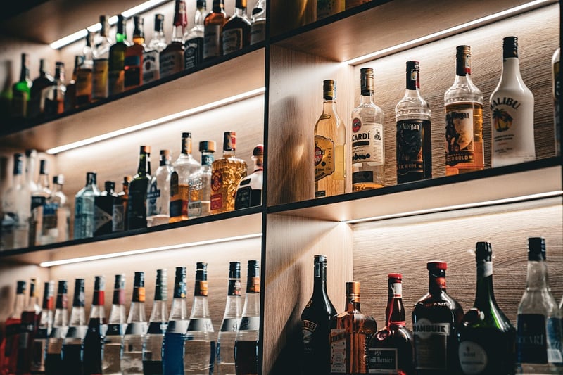 Tapas Selection
